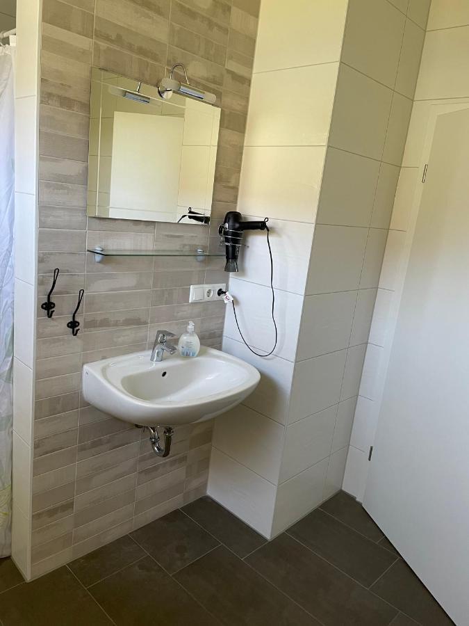 Stoertebeker 7 Villa Gnies Eksteriør bilde